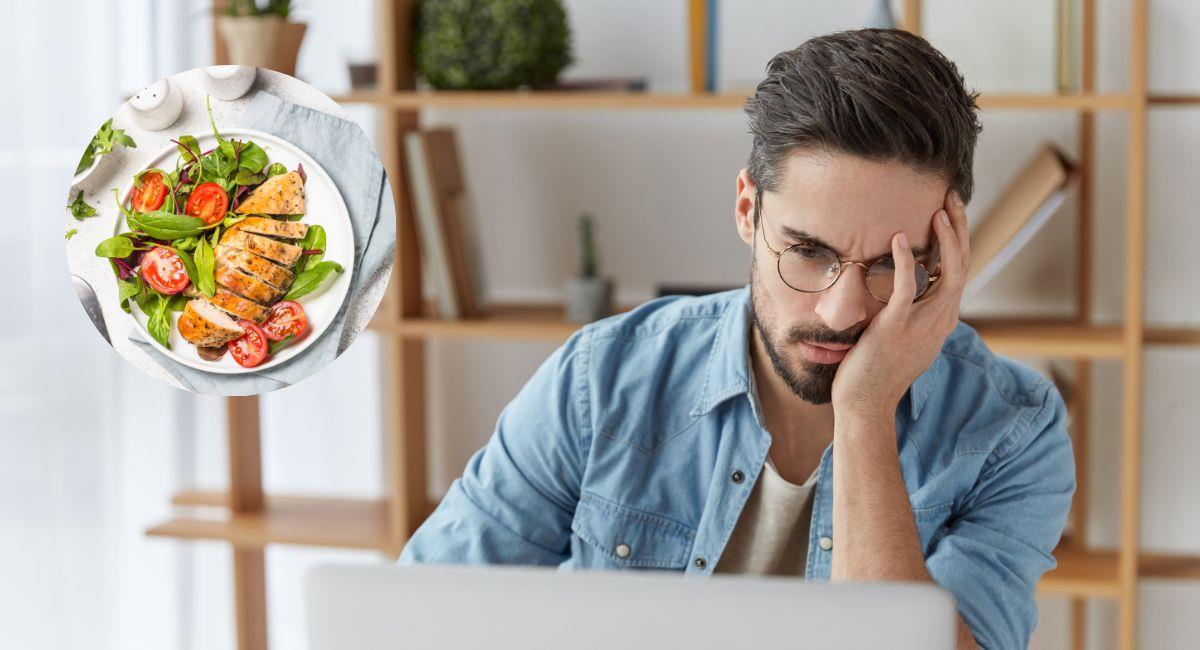 Trucos y consejos para evitar la fatiga después de comer. Foto: Shutterstock