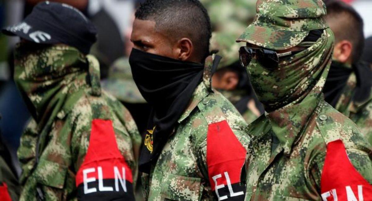 La violencia no para: grupos armados no estarían cumpliendo el cese al fuego. Foto: Escobar Mora