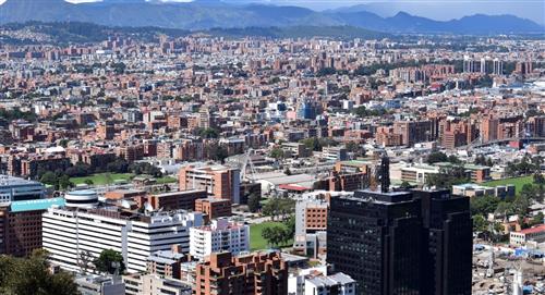 Vuelve el tapabocas obligatorio al transporte público en Bogotá