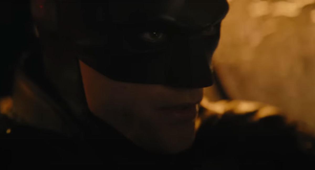 "The Batman" tendrá una secuela que llegaría a los cines en un par de años. Foto: Youtube Captura canal Warner Bros. Pictures