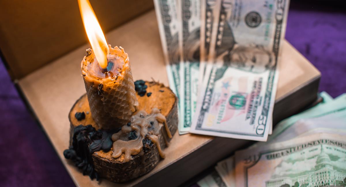 Nuevo mes: haz este poderoso ritual para tener mucha riqueza en marzo. Foto: Shutterstock