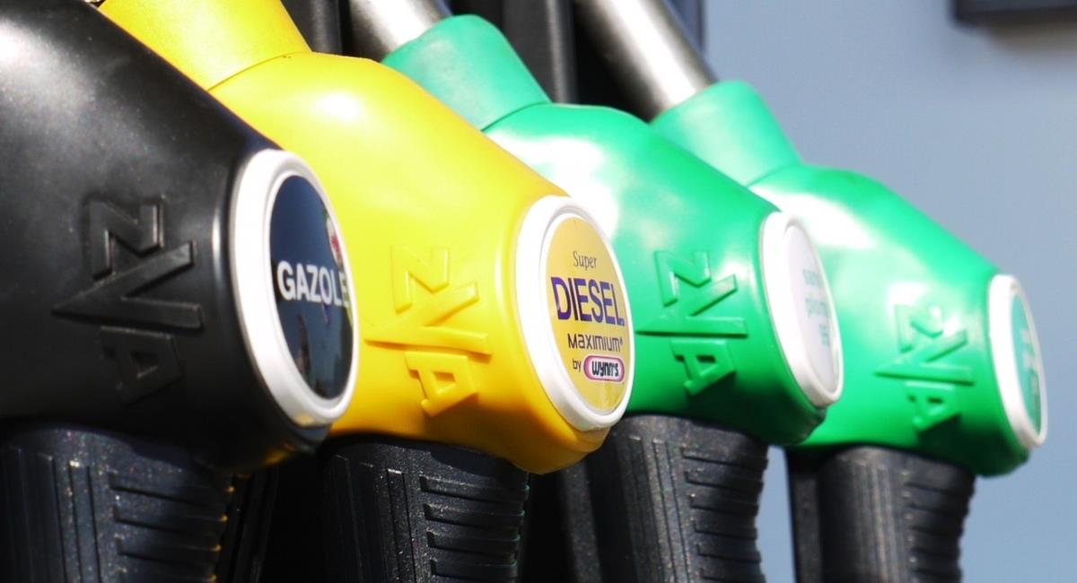 Gobierno anuncia aumento en el precio de la gasolina en marzo. Foto: Pixabay