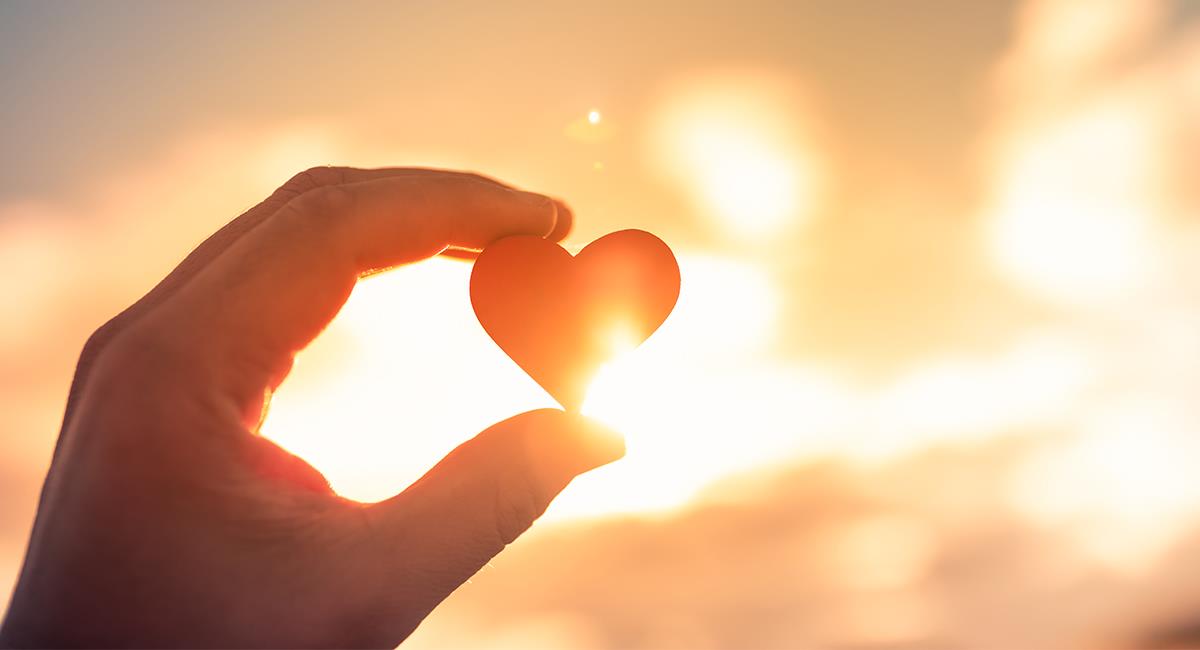 Estos serán los 3 signos más afortunados en el amor en marzo. Foto: Shutterstock