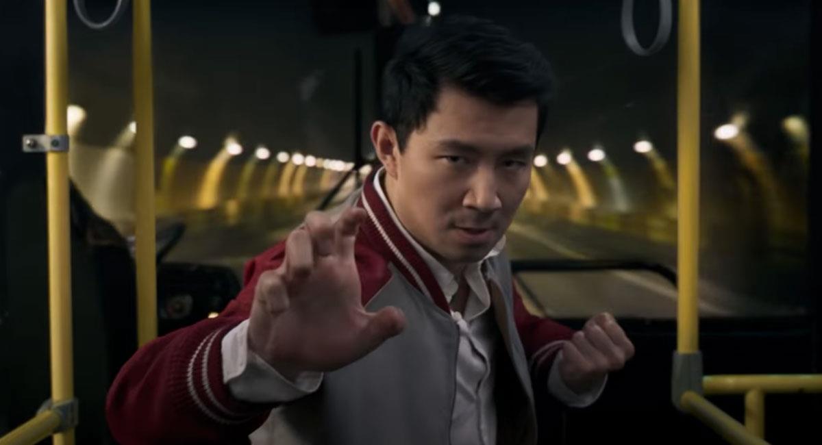 La primera cinta de "Shang-Chi" fue una de las más exitosas del UCM en el 2021. Foto: Youtube Captura canal Marvel Latinoamérica Oficial