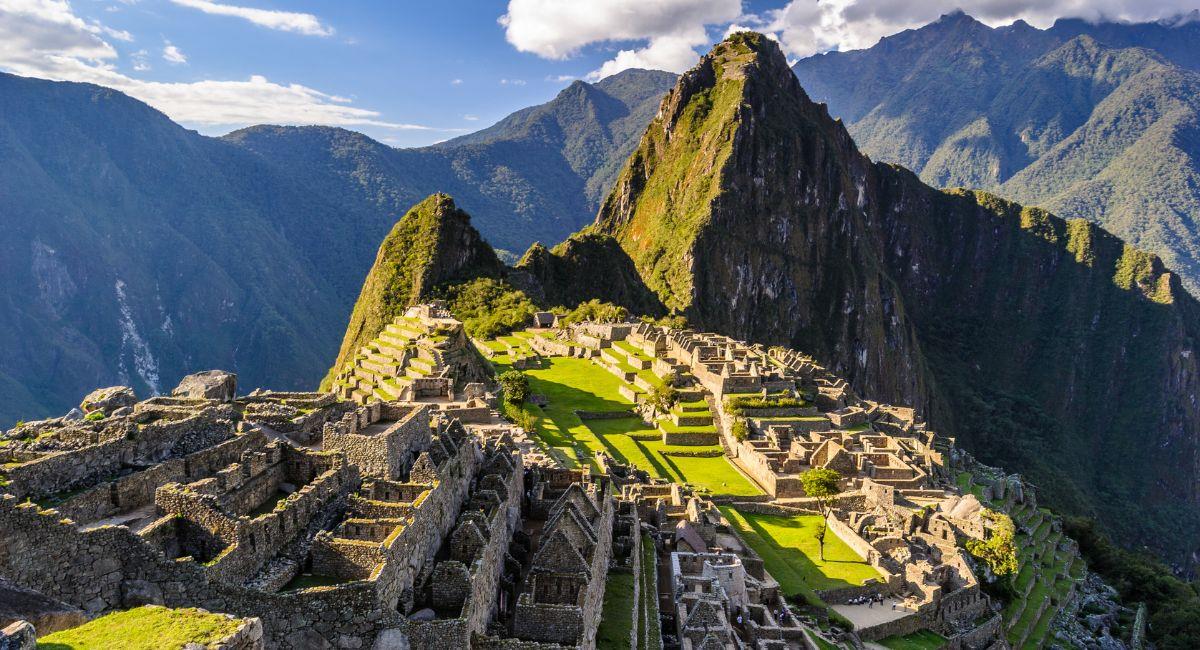 Autoridades dieron reapertura al camino Inca a Machu Picchu. Foto: Shutterstock