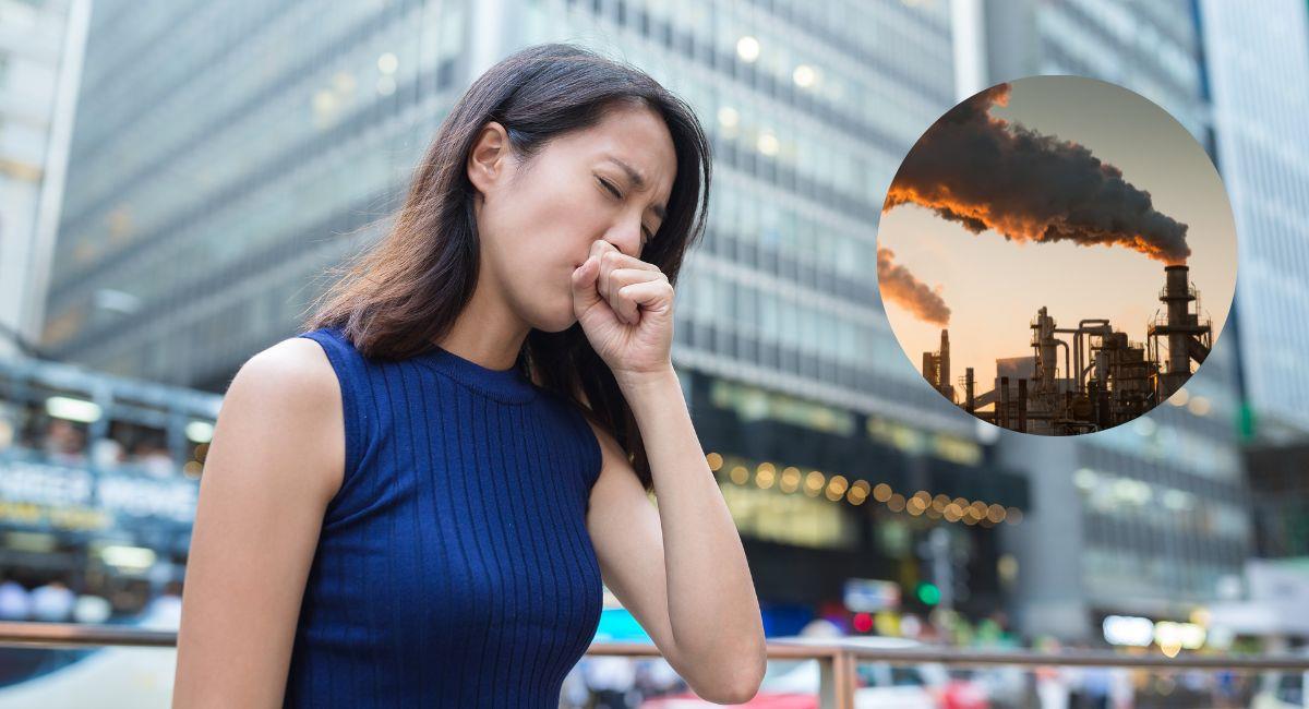 Un factor ambiental estaría haciendo que perdamos el olfato progresivamente. Foto: Shutterstock