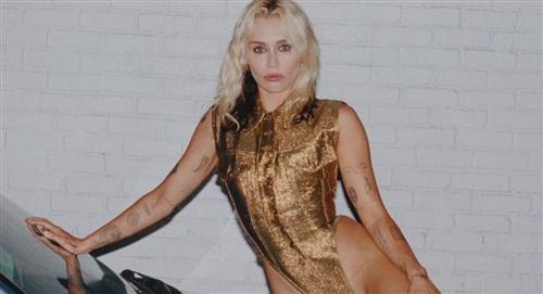 Miley Cyrus estaría por recibir una demanda de su ex esposo por difamación