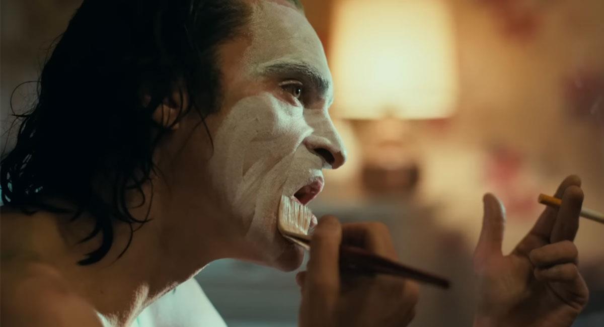 La nueva película del "Joker" es muy esperada por los fans de DC Cómics. Foto: Youtube Captura canal  Warner Bros. Pictures