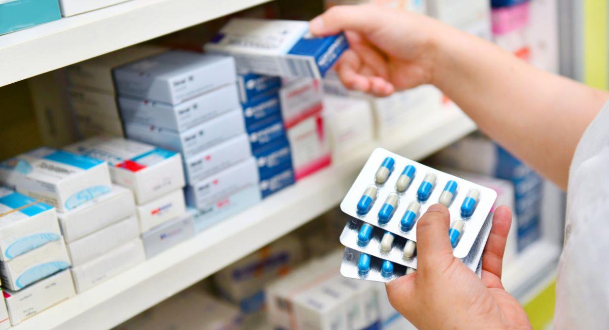 Acemi alerta escasez de medicamentos en Colombia. Foto: Shutterstock