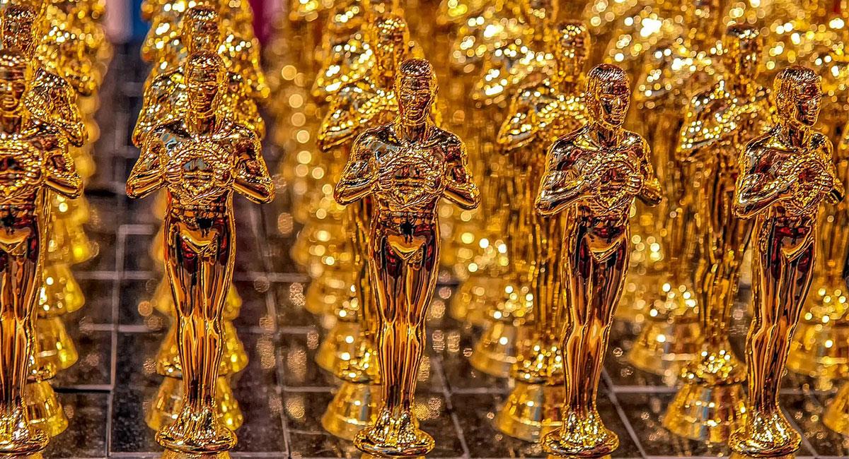 Los Premios Oscar celebrarán esta semana su 95.ª edición. Foto: Pixabay