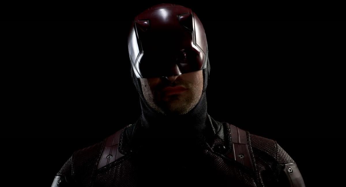 La nueva serie de "Daredevil" tendrá el regreso de varios de los actores de su anterior adaptación. Foto: Youtube Captura canal Netflix Latinoamérica