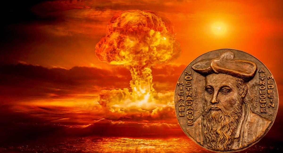 Predicciones cumplidas de Nostradamus para el 2023. Foto: Shutterstock