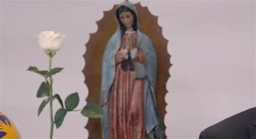 El secreto del “viento” de La Rosa de Guadalupe por fin se reveló