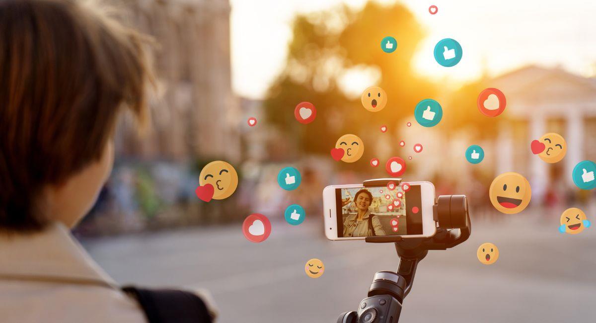 Adicción a las redes sociales: síntomas y cómo tratarla. Foto: Shutterstock