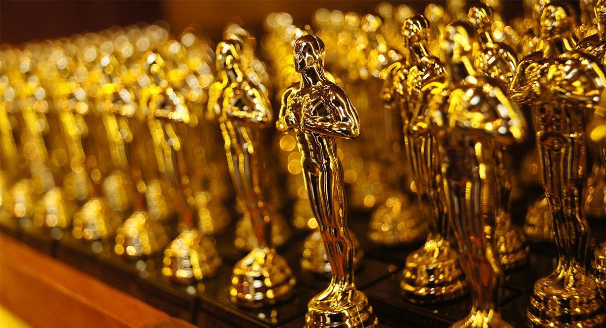 Los Premios Oscar son los galardones más codiciados del cine. Foto: Shutterstock