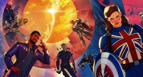 Marvel hará debutar a una superhéroe indígena en la segunda temporada de "What If...?"