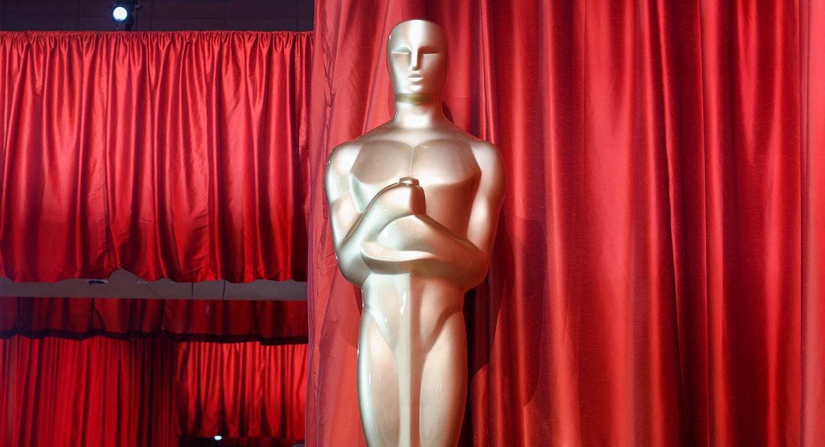 Premios Oscar 2023. Foto: EFE