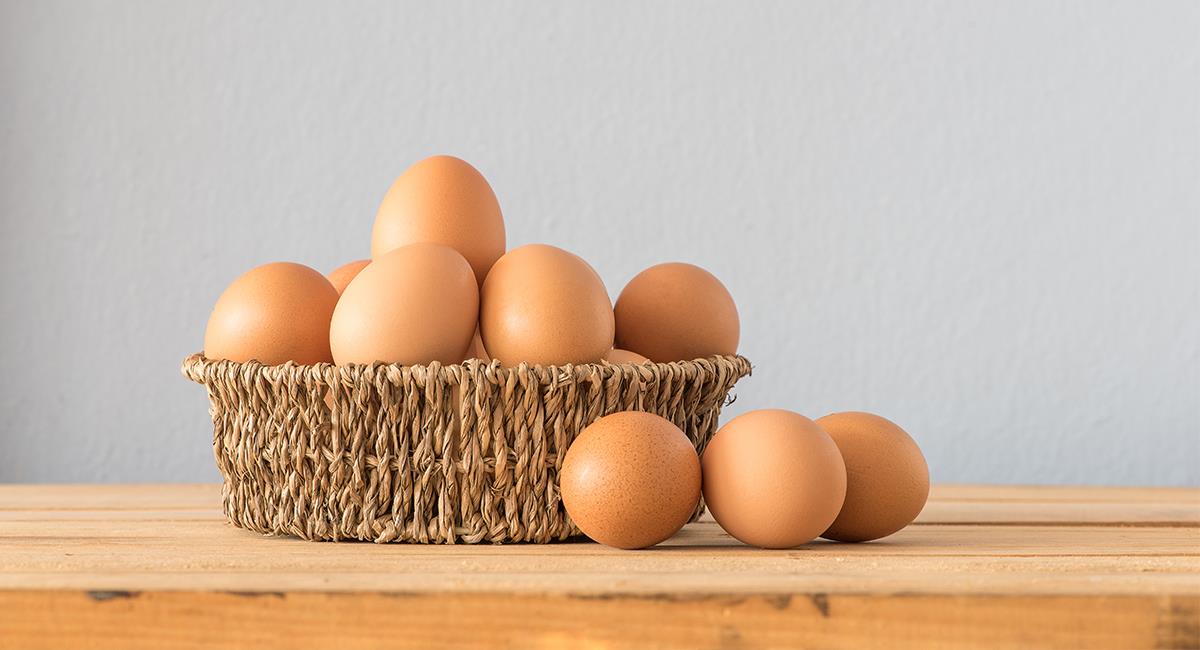 Paso a paso para hacer una limpia con huevo: corta la mala racha de tu vida. Foto: Shutterstock