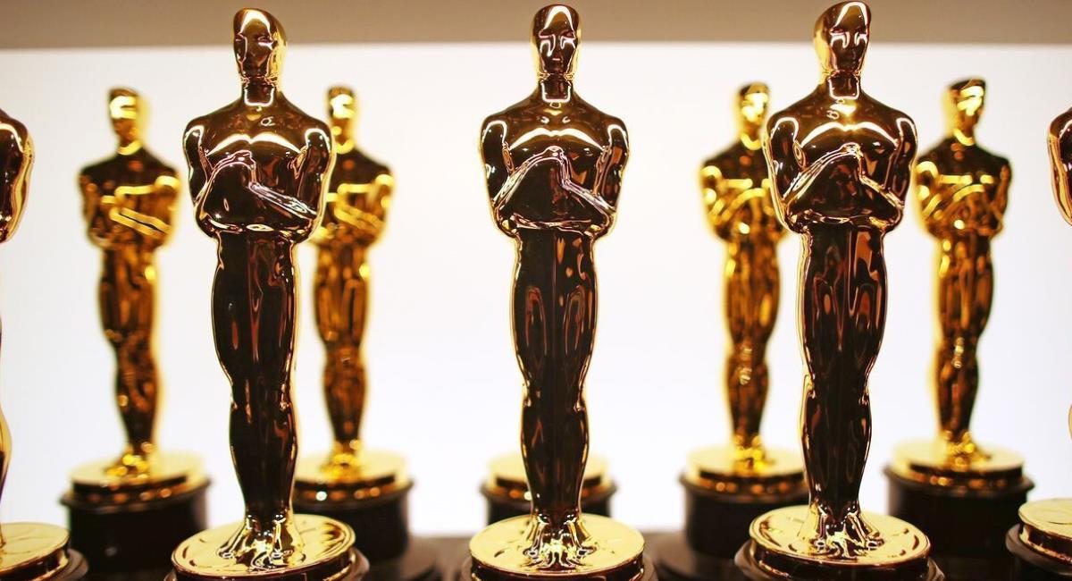 Ganadores de los Premios Oscars 2023. Foto: Twitter @TheAcademy
