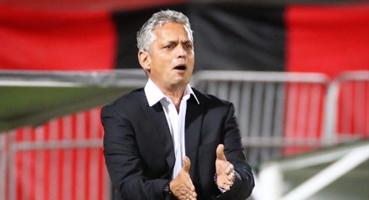 Reinaldo Rueda llegaría a la dirección de un equipo colombiano. Foto: Instagram Reinaldo Rueda
