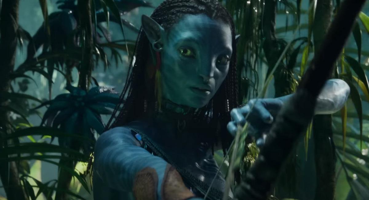 Las dos películas de "Avatar" hacen parte de las películas más taquilleras de la historia. Foto: Youtube Captura canal Avatar