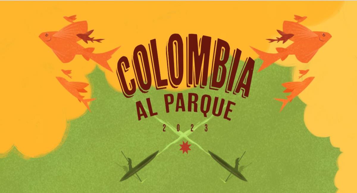 Foto: Página Oficial Colombia al Parque
