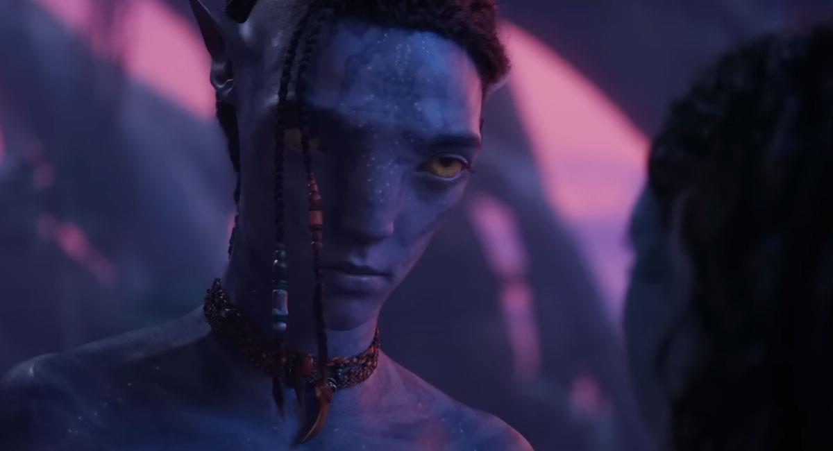 "Avatar" tiene mucho más que mostrar en sus próximas tres películas. Foto: Youtube Captura canal Avatar