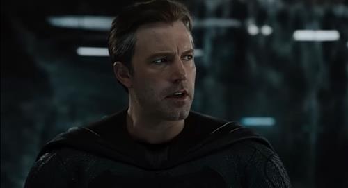 "Fue la peor experiencia": Ben Affleck sobre el rodaje de "Justice League"