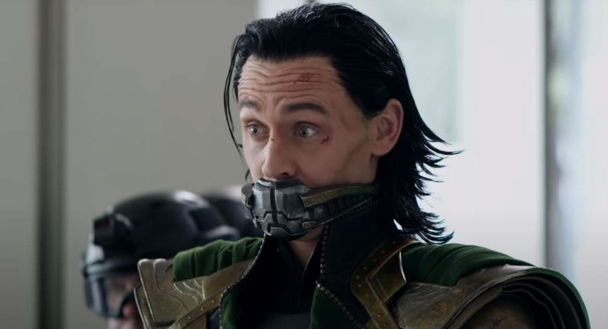"Loki" es considerada por muchos como la mejor serie de Marvel en Disney+. Foto: Youtube Captura canal Marvel Entertainment