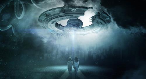 'Viajero del tiempo' predice una invasión alienígena en tres días 