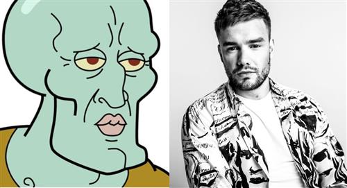 La “nueva cara” de Liam Payne deja en shock a sus fans, ¿qué se hizo?