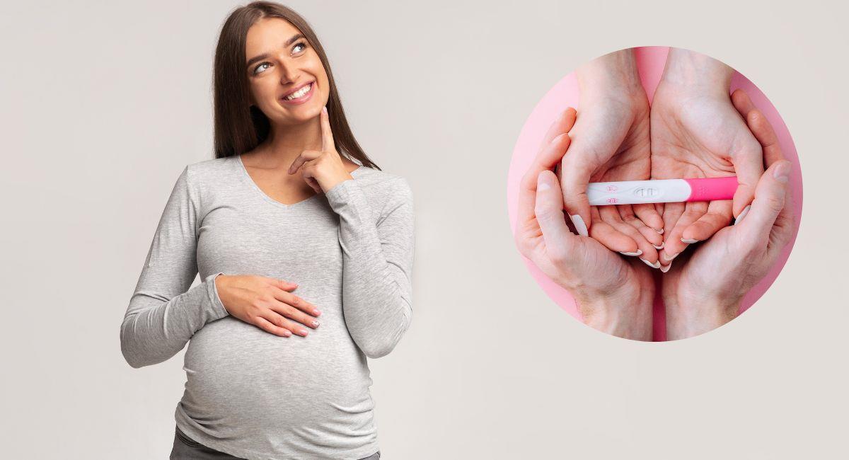 Soñar con embarazo: significado e interpretaciones. Foto: Shutterstock