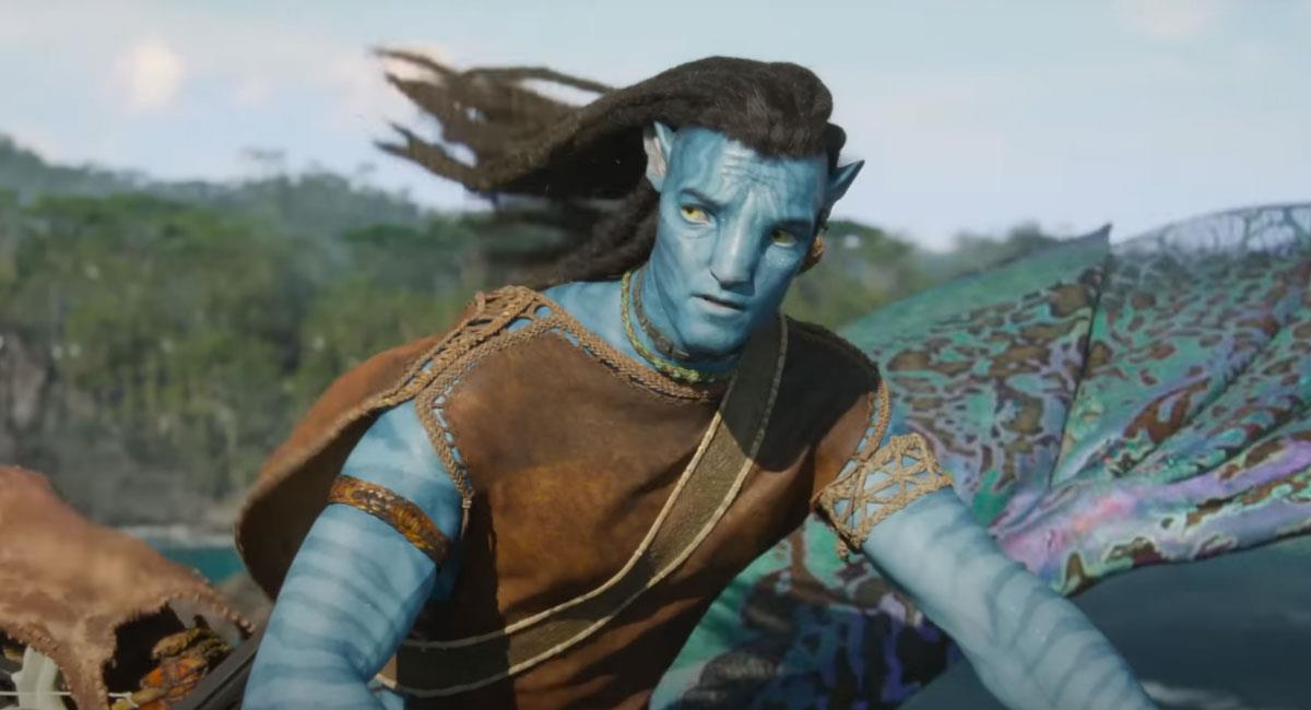 "Avatar" estrenará tres películas más en los próximos años. Foto: Youtube Captura canal Avatar