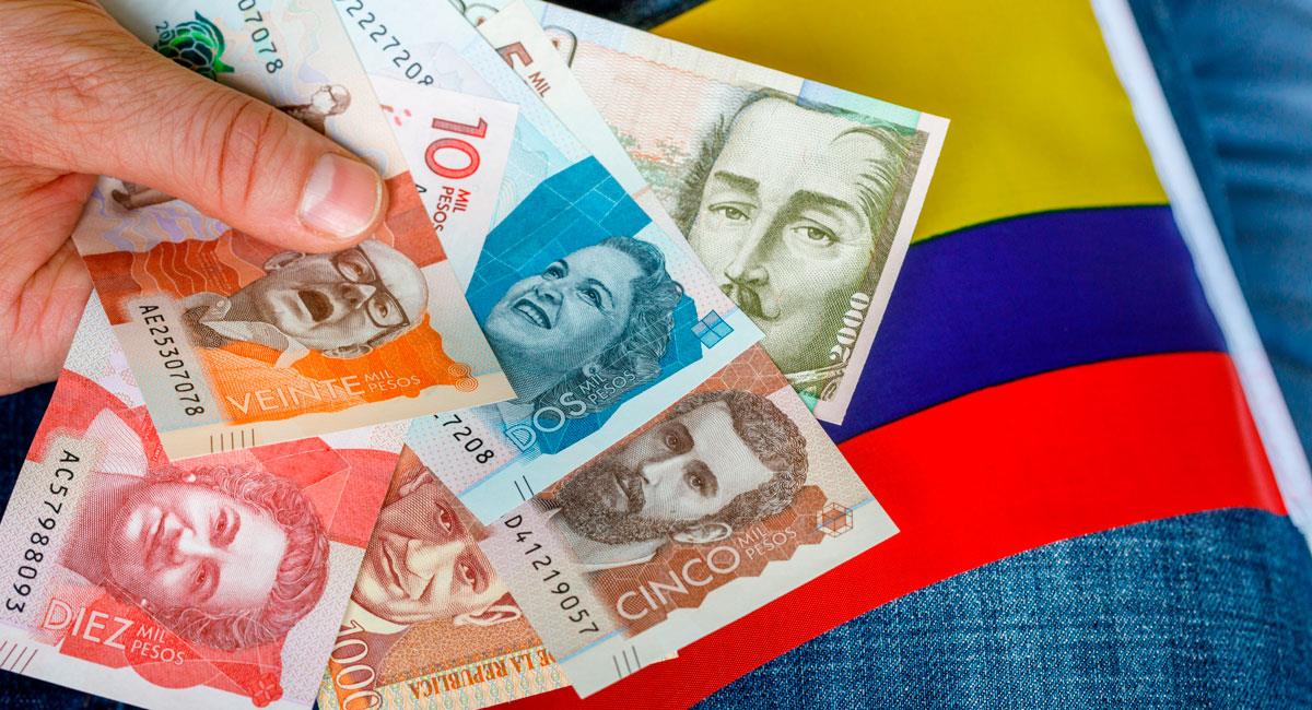 Descubre los factores que impulsan el crecimiento económico de Colombia. Foto: Shutterstock