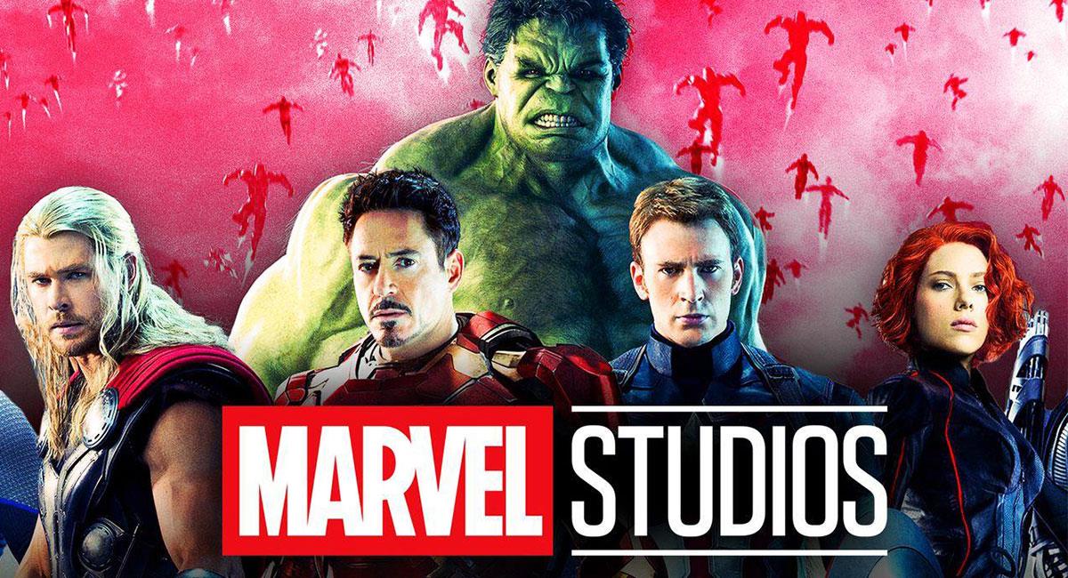 Marvel Studios ha venido decayendo desde la despedida de 'Los Vengadores' originales. Foto: Twitter @MCU_Direct