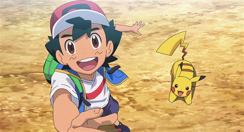Hasta siempre: Ash Ketchum dice adiós en el último capítulo de "Pokémon"