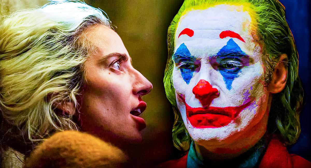 "Joker: Folie à Deux" es una de las películas más esperadas del 2024. Foto: Twitter @DCU_Direct