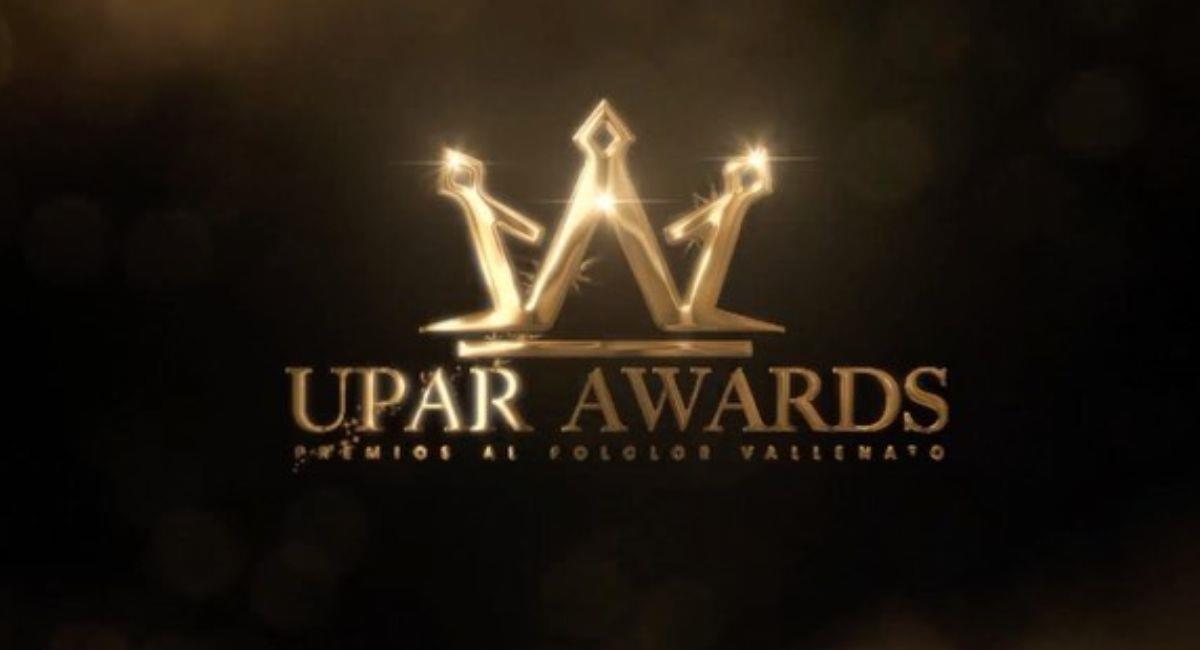 Nominados a los premios Upar Awards. Foto: Instagram @uparawards