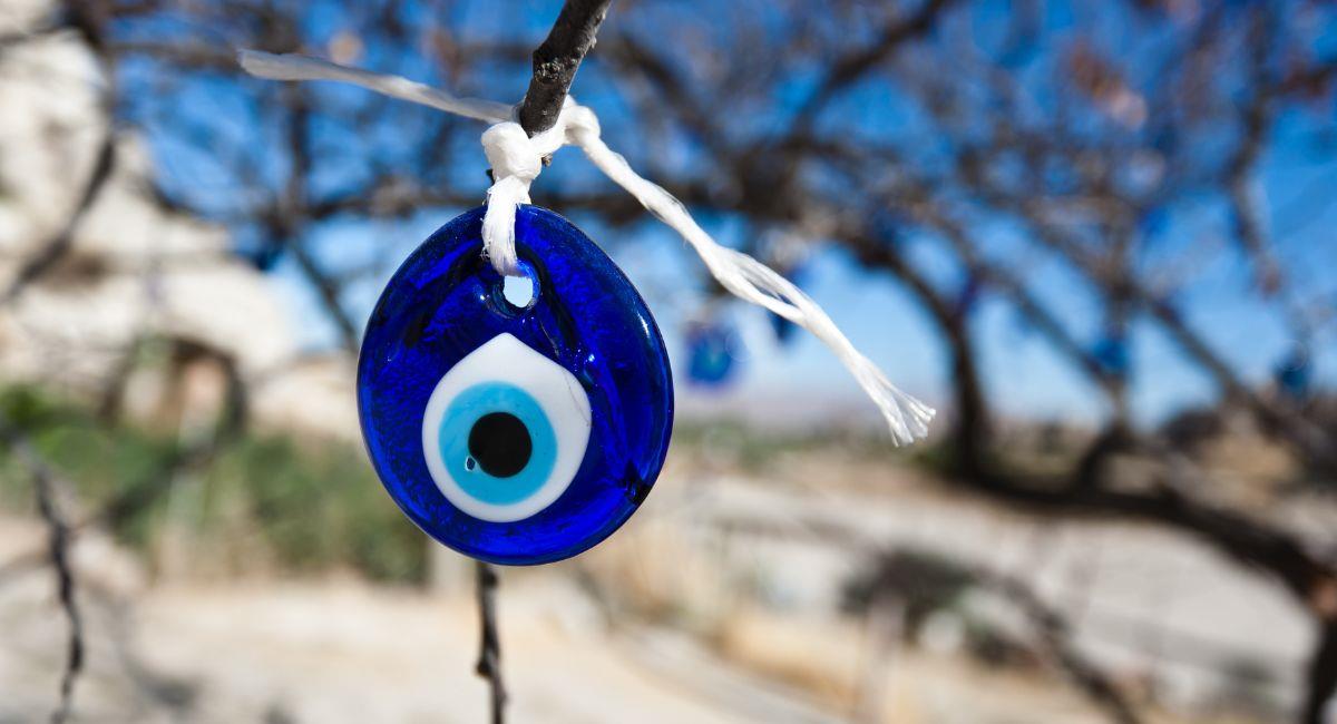 Mal de ojo: ¿Cuáles son sus síntomas y cómo identificarlo?. Foto: Shutterstock