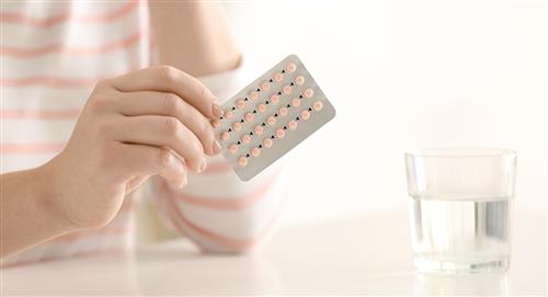 Pastillas anticonceptivas: ¿qué puede cortar su efecto?