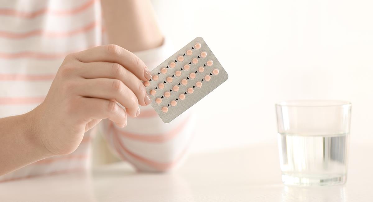 Cuidado: esto puede cortar el efecto de las pastillas anticonceptivas. Foto: Shutterstock