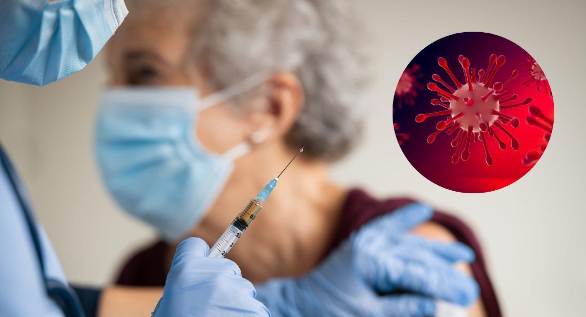 Nuevas directrices de la OMS para la vacunación contra el COVID-19. Foto: Shutterstock