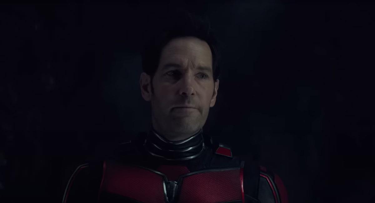 "Ant-Man and the Wasp: Quantumania" ha sido una decepción para los fans de Marvel. Foto: Youtube Captura canal Marvel Entertainment