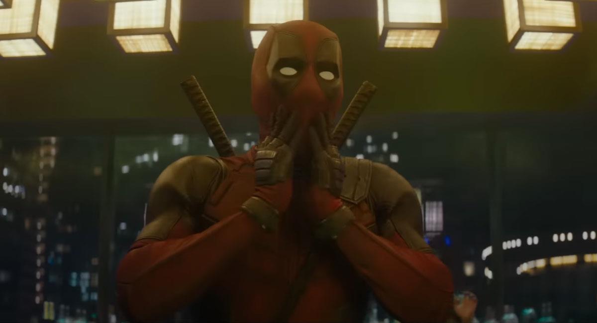 "Deadpool 3" es una de las películas más esperadas de los próximos años en Marvel. Foto: Youtube Captura canal 20th Century Studios