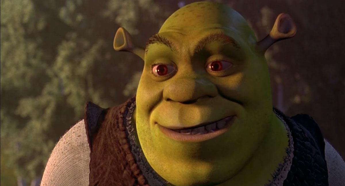 Una nueva película de "Shrek" se venía rumoreando desde hace varios años. Foto: Youtube Captura Rotten Tomatoes Classic Trailers