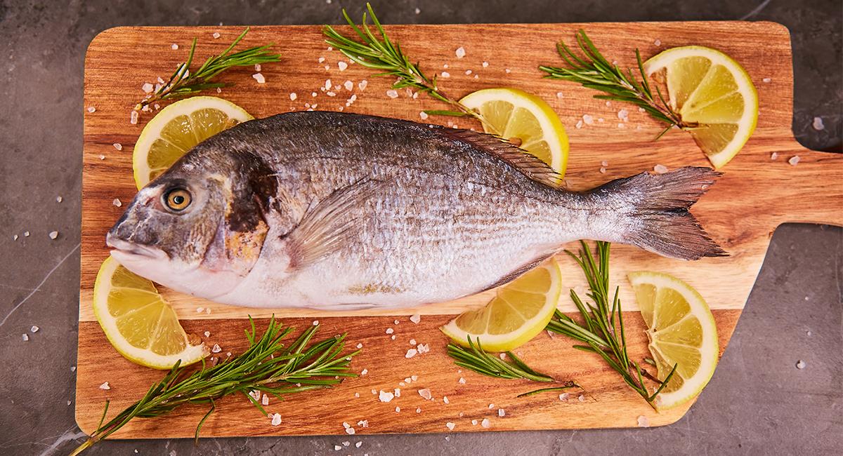 Semana Santa: recomendaciones para no terminar intoxicado por comer pescado. Foto: Shutterstock