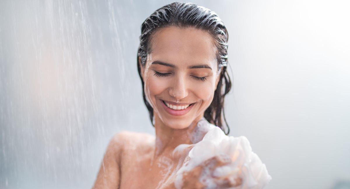 ¿Cuántas veces a la semana debemos bañarnos si no salimos de casa?. Foto: Shutterstock