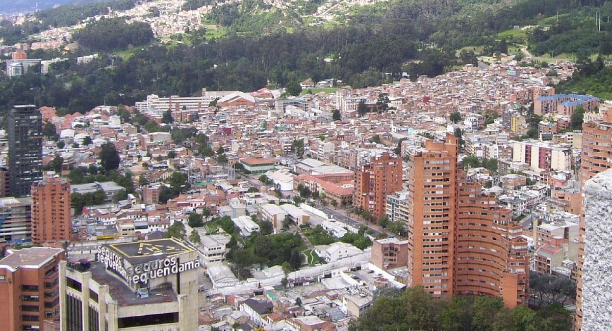 Algunas zonas de Ciudad Bolívar presentan problemas en el suministro de agua. Foto: Pixabay