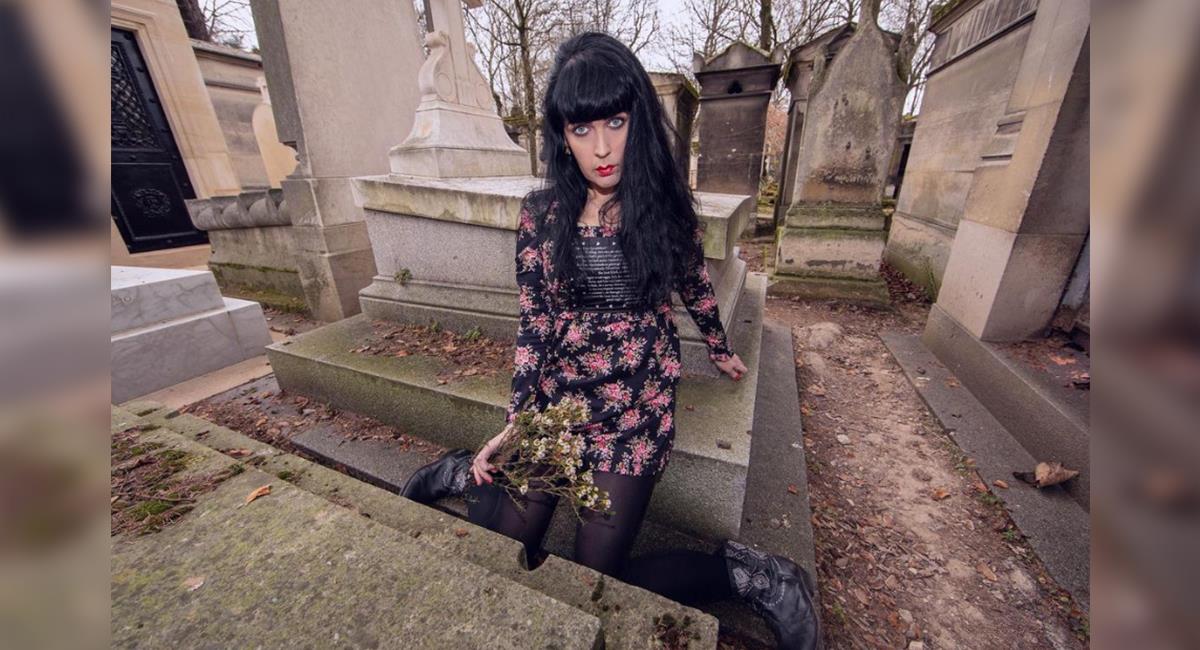 Mujer que se casó con un fantasma busca un exorcista para poder divorciarse. Foto: Shutterstock
