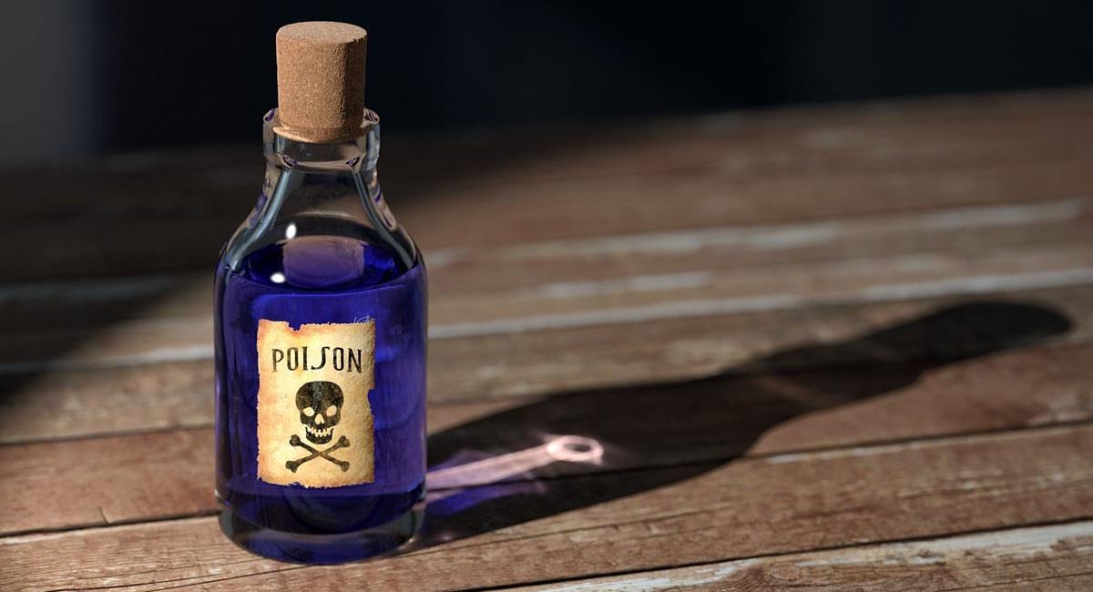 No se recomienda la creolina como remedio alternativo porque puede causar la muerte. Foto: Pixabay